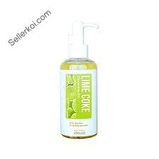 Koelcia Lime Coke Cleansing Oil 100 ml